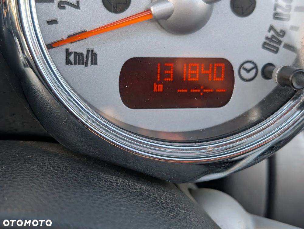 MINI John Cooper Works Standard - 9