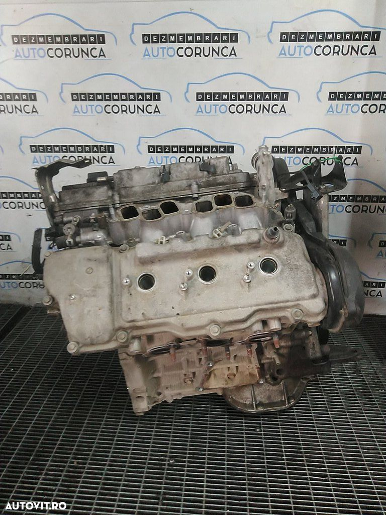 Motor Lexus RX 400 H 3.3 B 2004 - 2009 272CP Automata 3MZ - FE (1264) 883a0 - 3