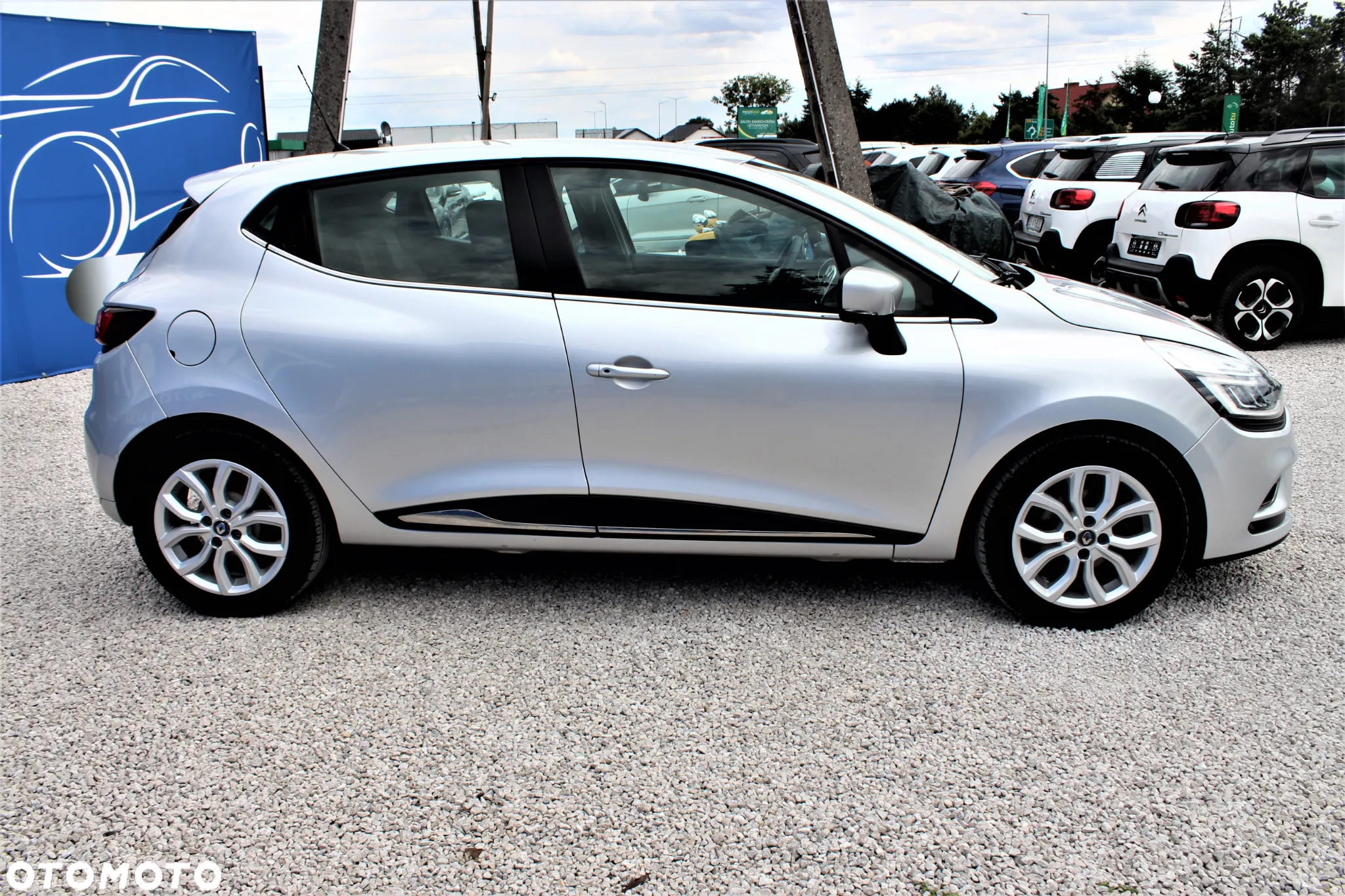Renault Clio Energy dCi 90 Start & Stop Intens - 5