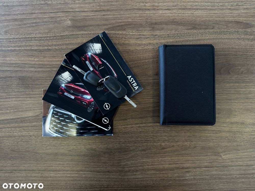 Opel Astra - 28
