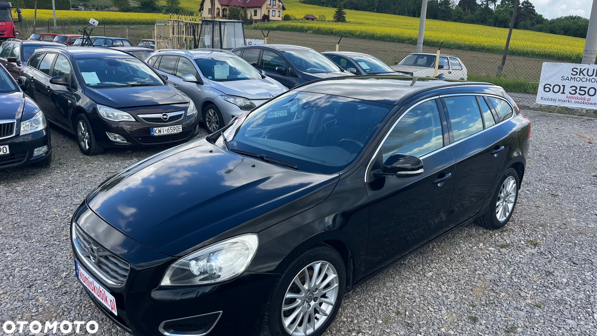 Volvo V60 - 28