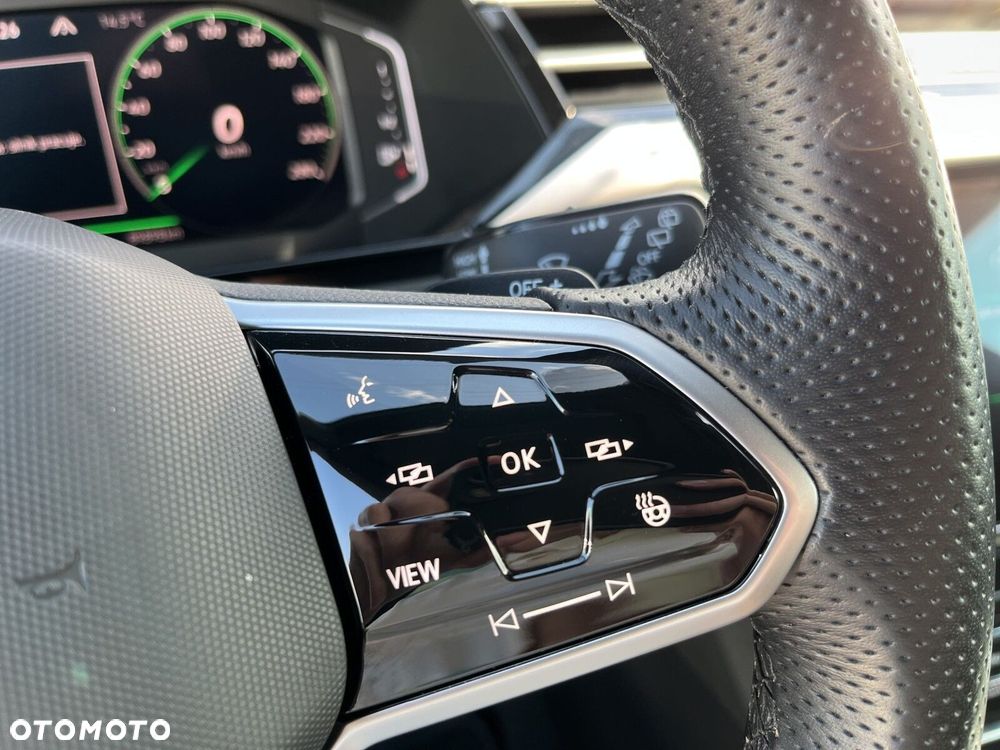 Volkswagen Arteon Shooting Brake - 28