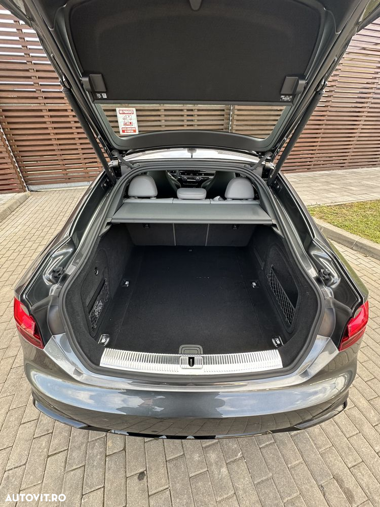 Audi S5 Sportback 3.0 TFSI quattro tiptronic - 7