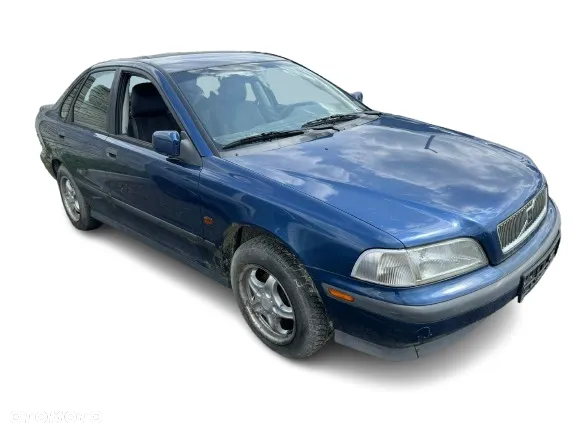 Wszystkie Części do Volvo S40 I (644) 1.8 B 4184 S2 122KM 1999-2003 - 2