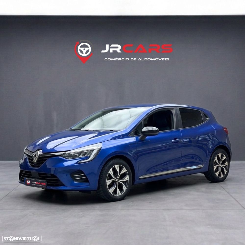 Renault Clio 1.0 TCe Intens