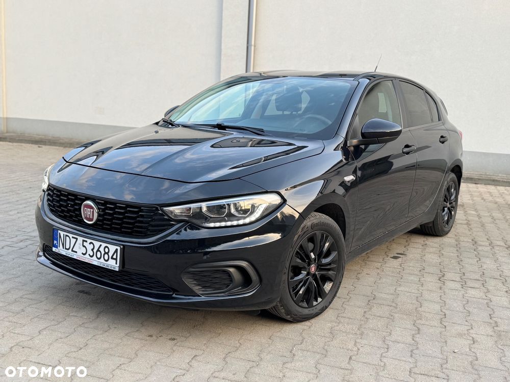Fiat Tipo 1.4 16v Street - 1