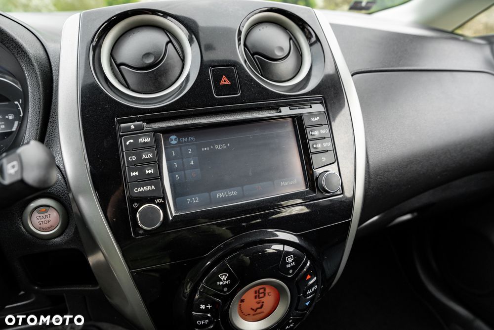 Nissan Note - 35