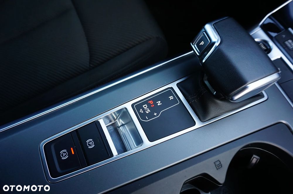 Audi A6 Limousine 35 TDI mHEV S tronic - 26