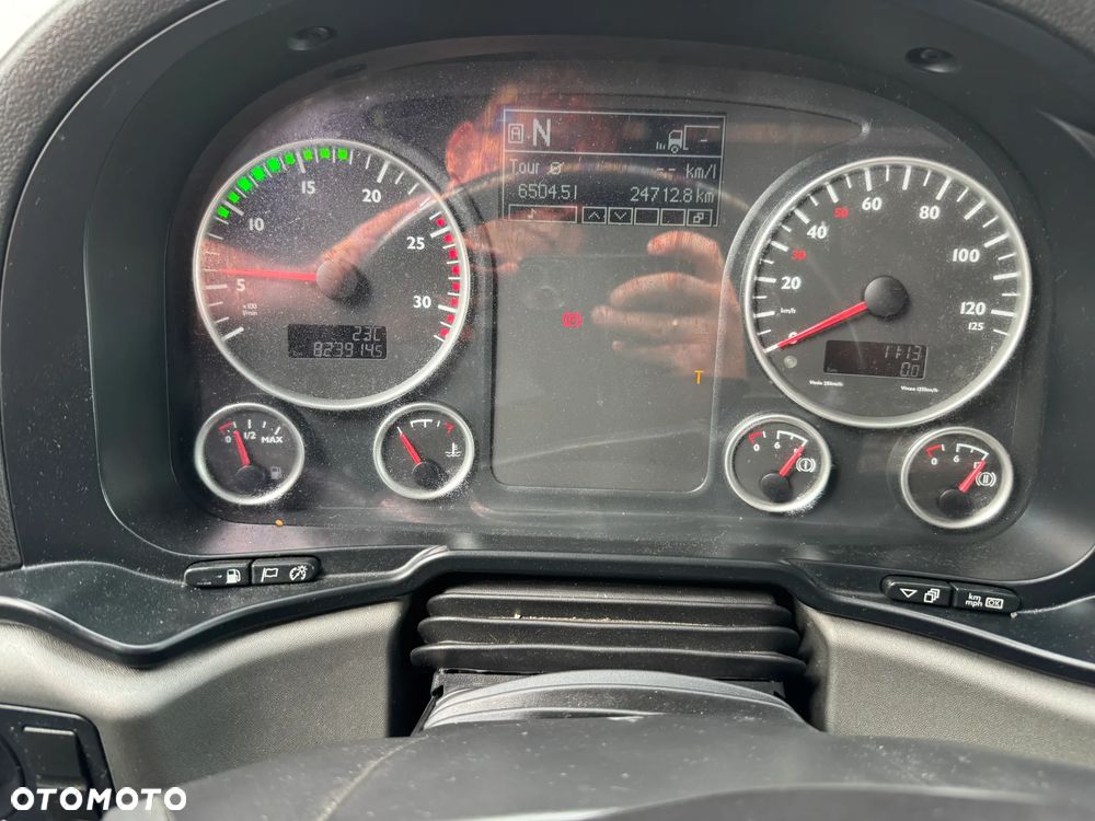 MAN TGX 480 Standard EURO 6 - 16