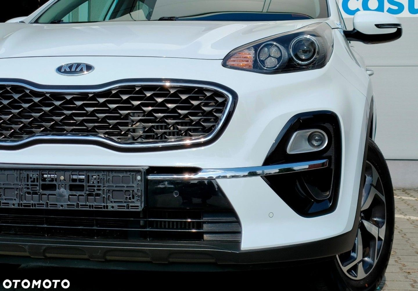 Kia Sportage - 35