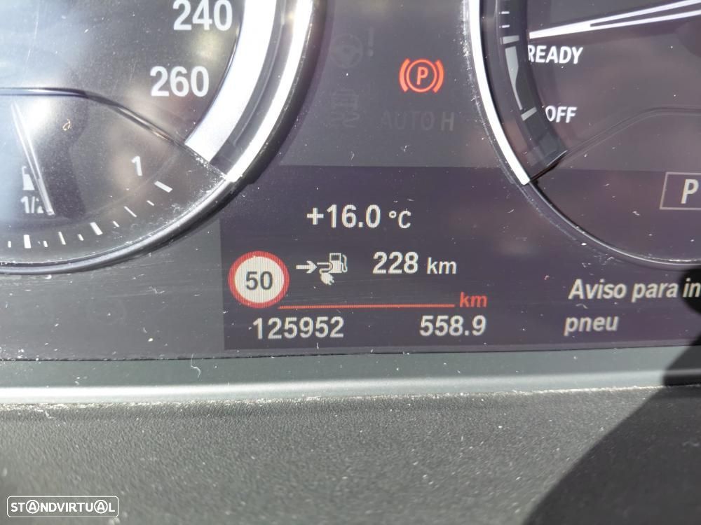 BMW X2 25 e xDrive Pack M - 12