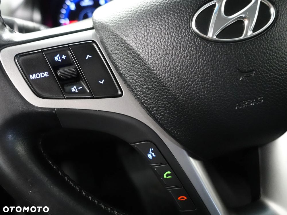 Hyundai i40 1.7 CRDi Comfort - 36