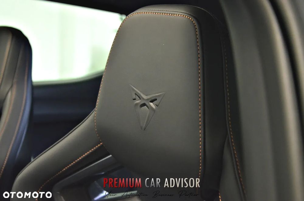 Cupra Leon 2.0 TSI VZ Cup DSG - 28