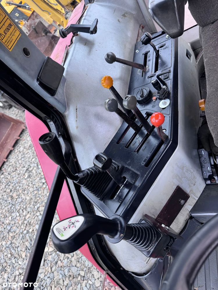 Case IH 5140** CIĄGNIK ROLNICZY CASE 5140** - 6