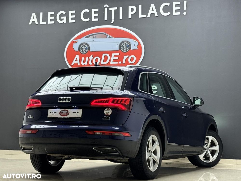 Audi Q5 - 4