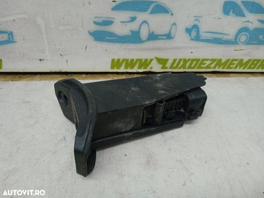 Actuator capac rezervor combustibil 330337437 Opel Vectra C [2002 - 2 - 1