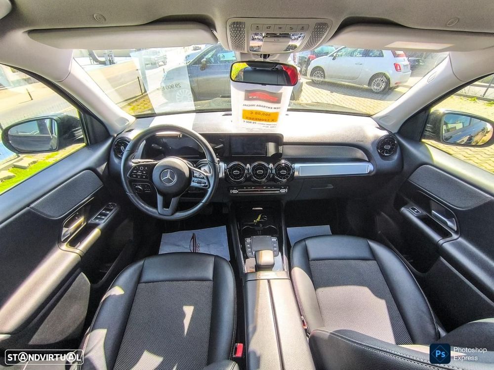 Mercedes-Benz GLB 180 d Style - 6