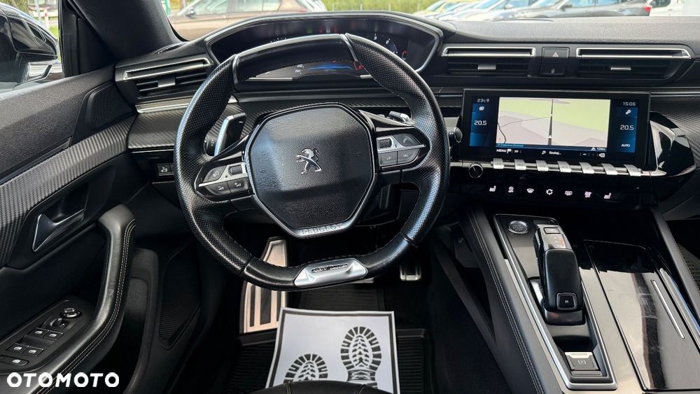 Peugeot 508 - 21