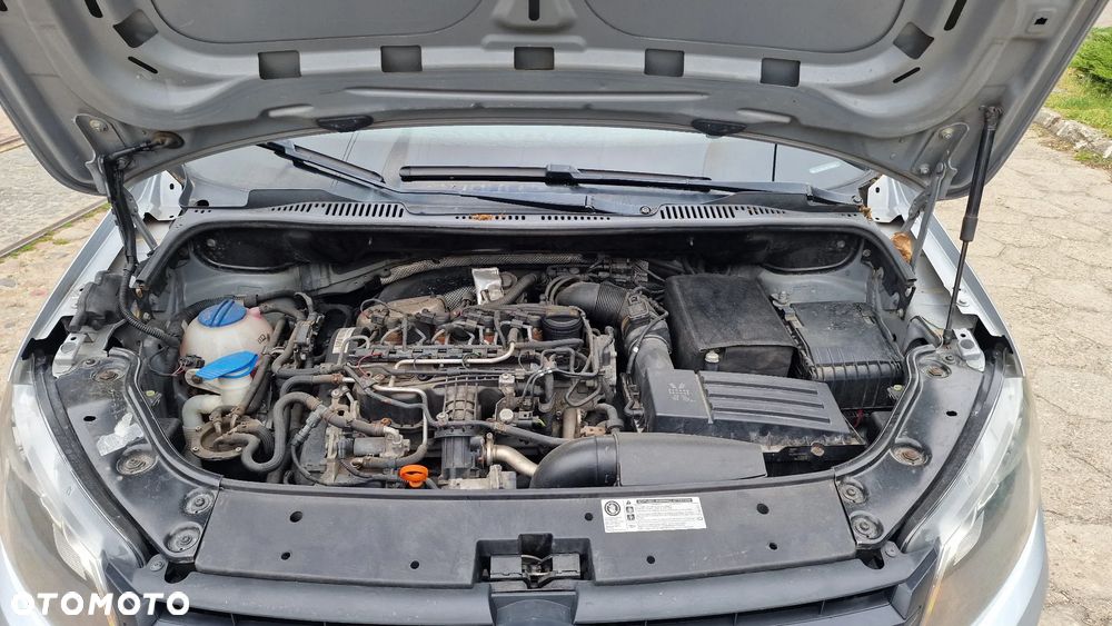Volkswagen Caddy - 6