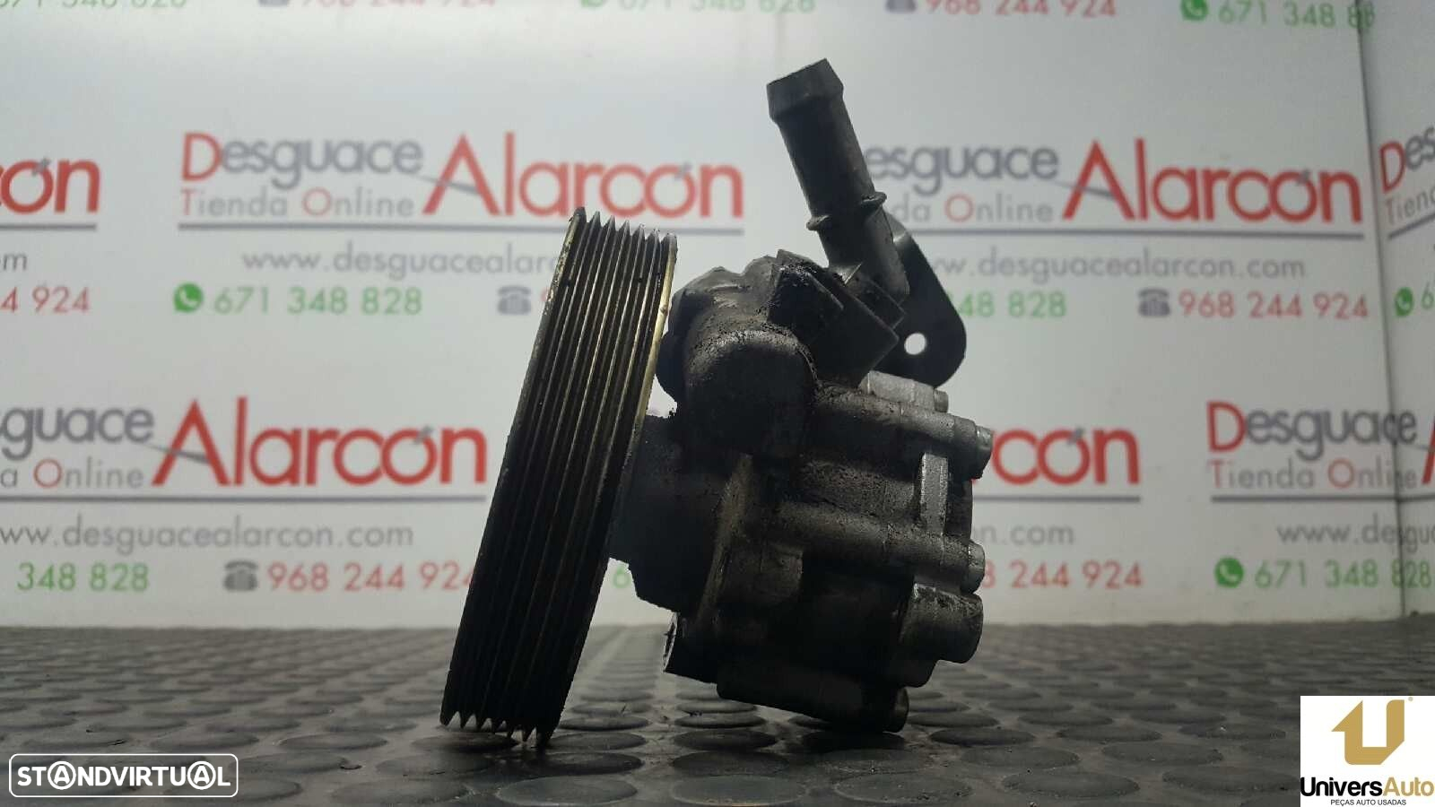 BOMBA DIREÇÃO CITROEN C5 BERLINA SX (E) - 2
