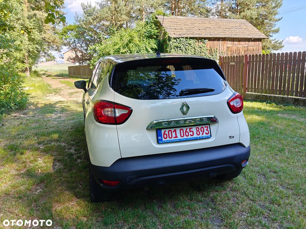 Renault Captur - 4