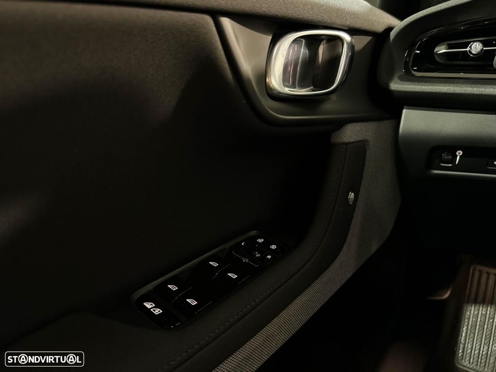 Polestar 2 Long Range 78 kWh AWD - 43