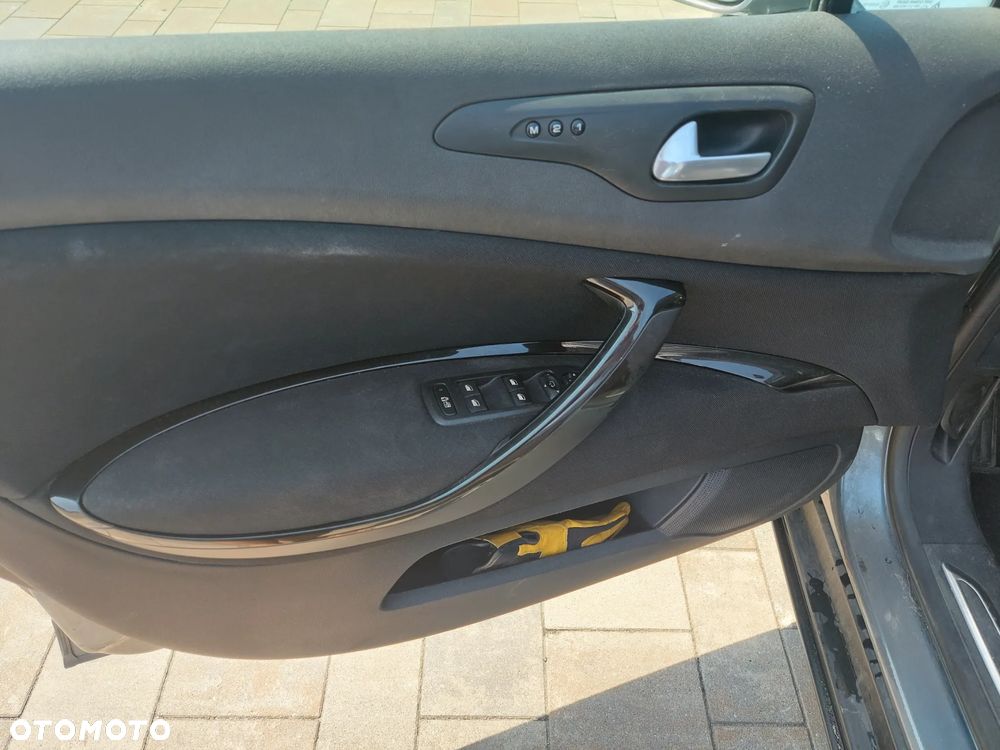Citroën C5 2.0i 16V Exclusive - 12