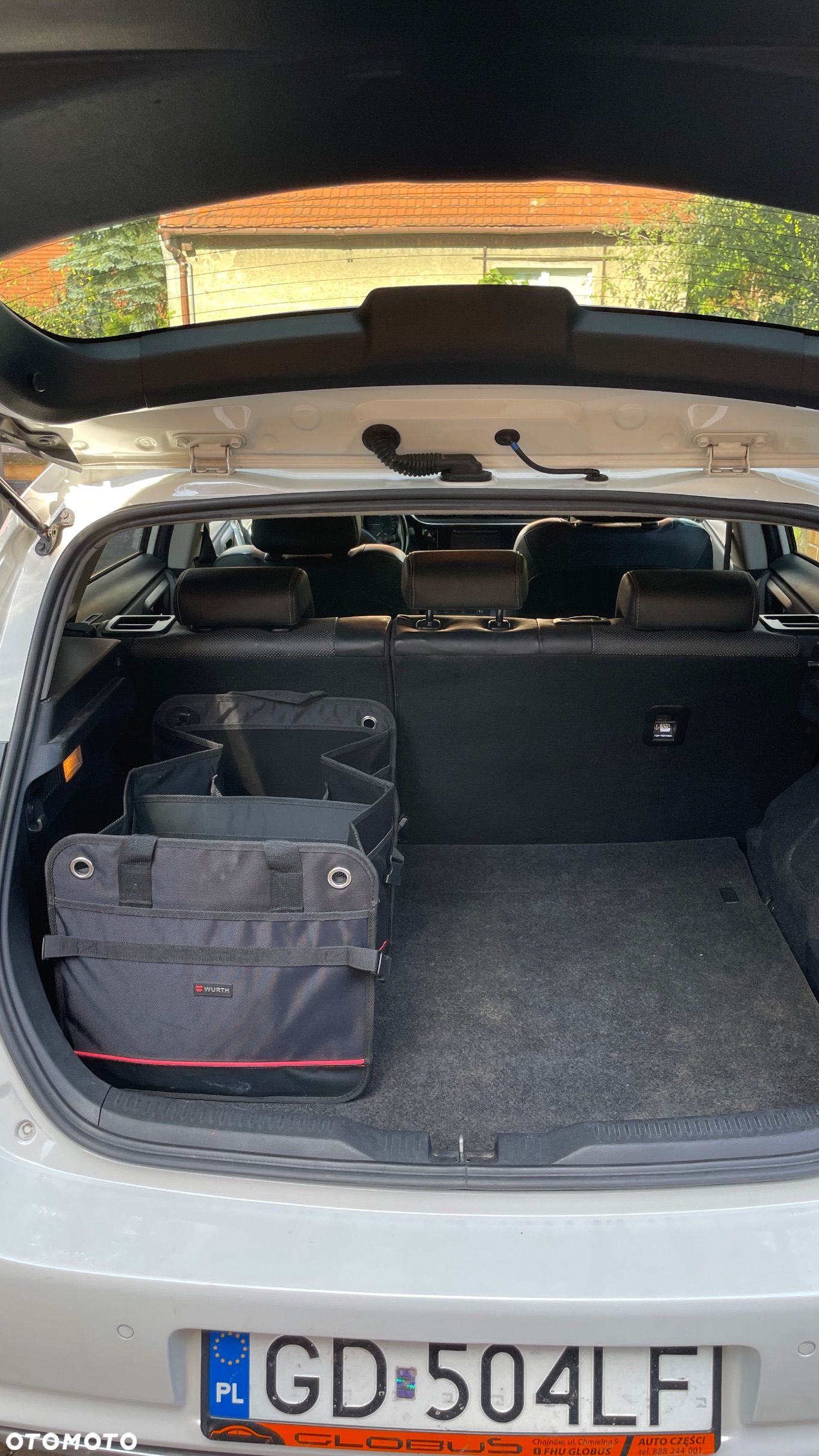 Toyota Auris Hybrid 135 Prestige - 6