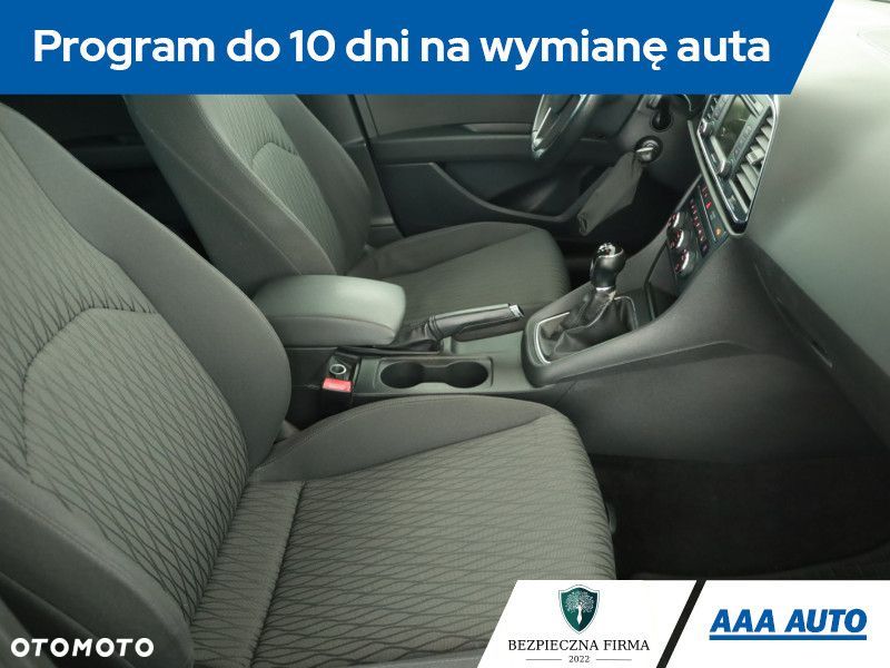 Seat Leon Sportstourer - 9