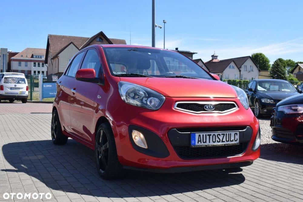 Kia Picanto - 4