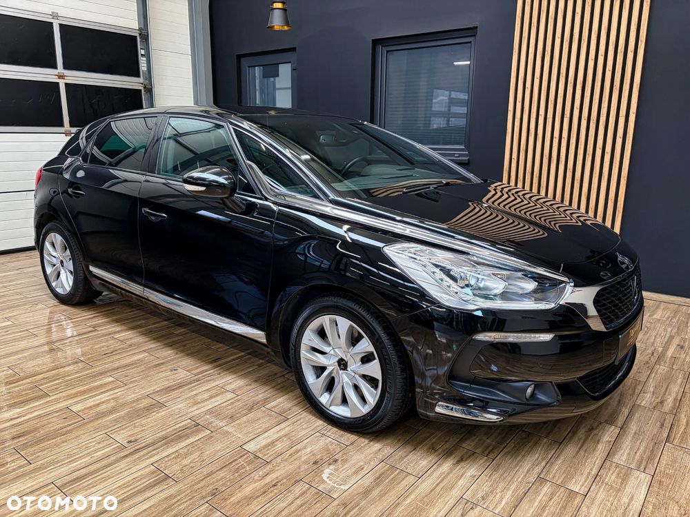Citroën DS5 BlueHDi 180 Business - 5