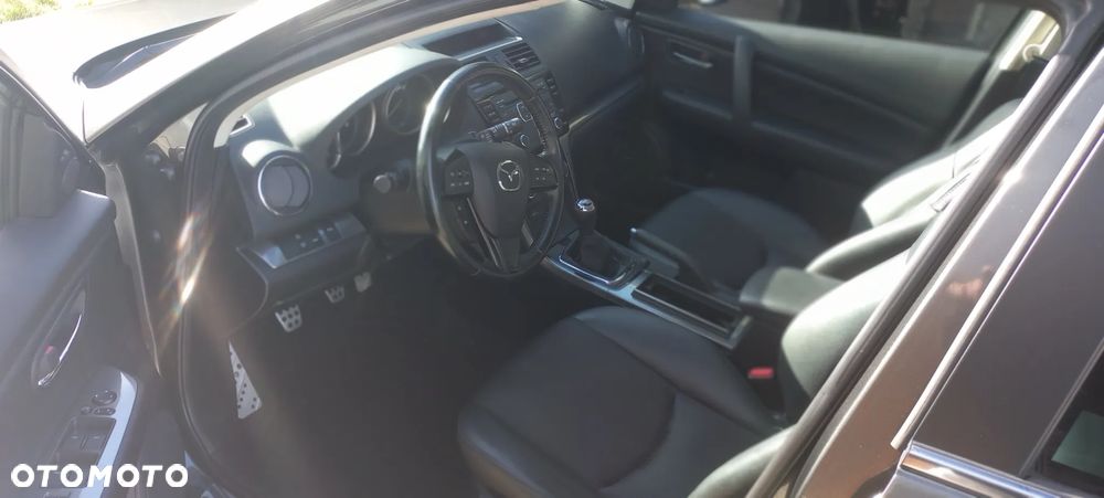 Mazda 6 2.0 Sport - 8