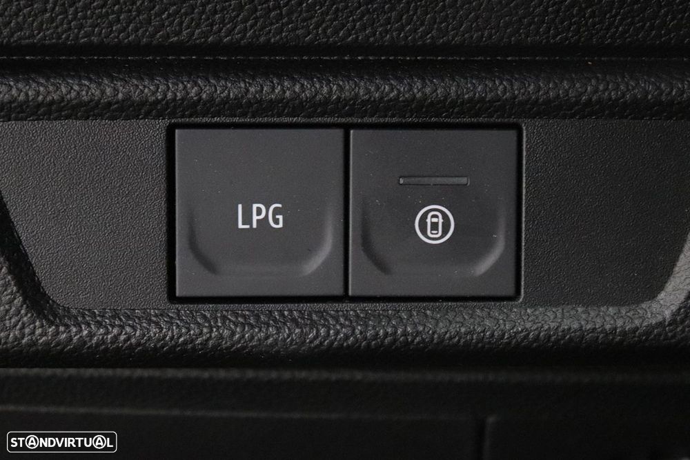 Dacia Jogger 1.0 ECO-G Extreme+ Up&Go 7L Bi-Fuel - 20