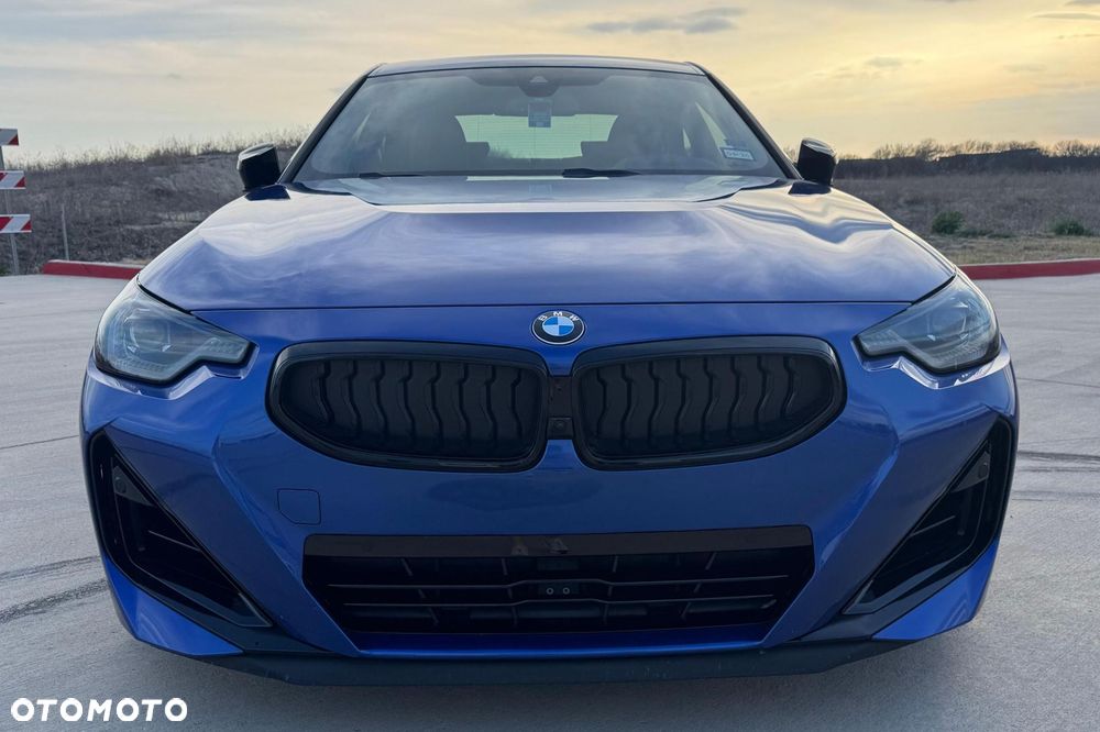 BMW Seria 2 - 3
