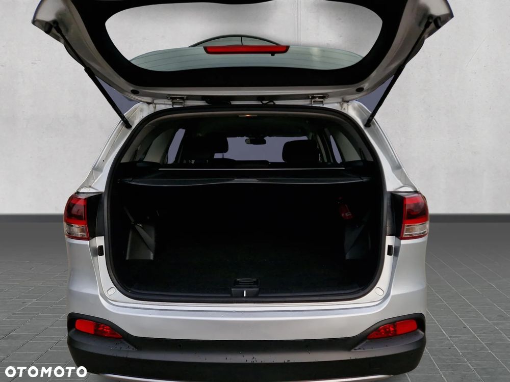 Kia Sorento 2.0 CRDI Business Line - 34