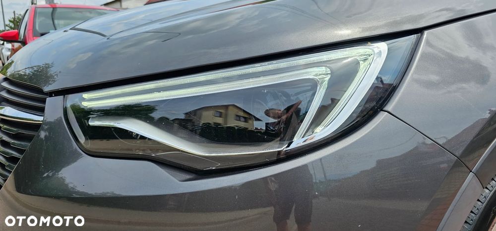 Opel Grandland X 1.6 DStart/Stop Automatik Business INNOVATION - 10