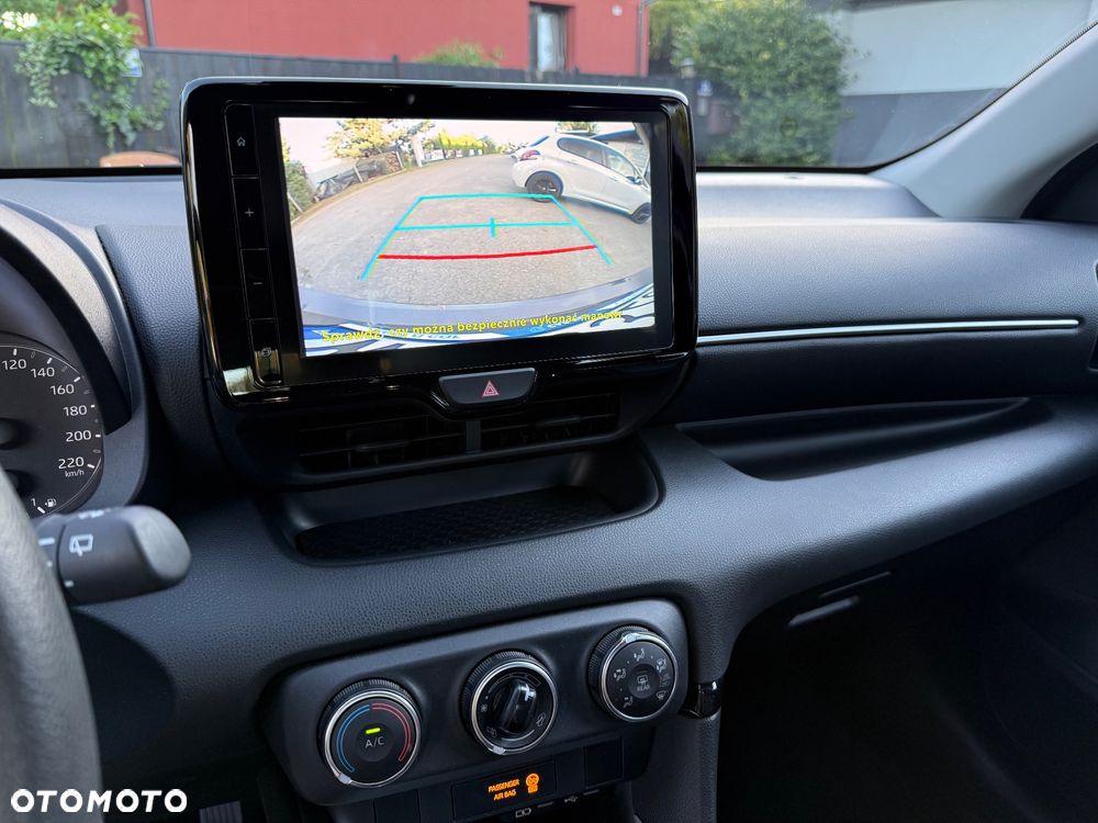 Toyota Yaris 1.5 Active - 9