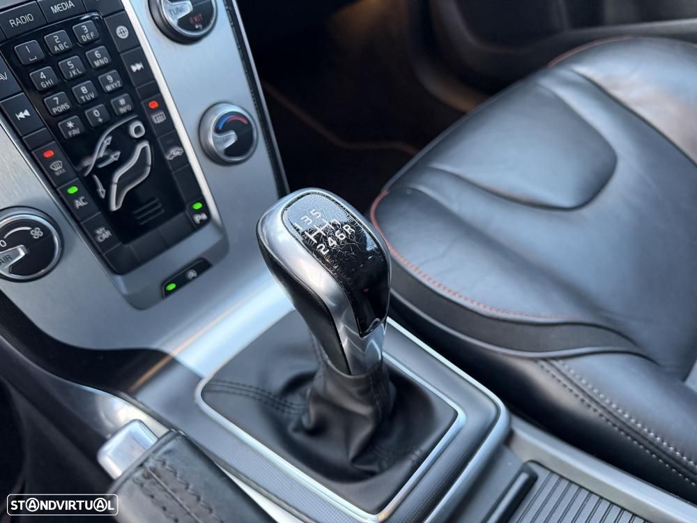 Volvo V40 D2 Ocean Race - 23