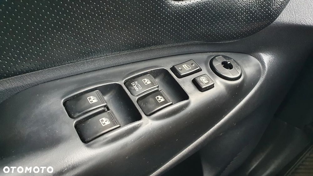 Hyundai Tucson 2.0 CRDi Style - 21
