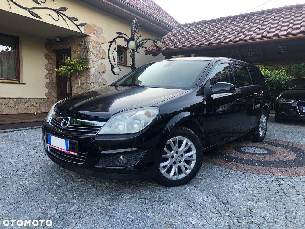 Opel Astra 1.4 EcoFLEX Design Edition - 3