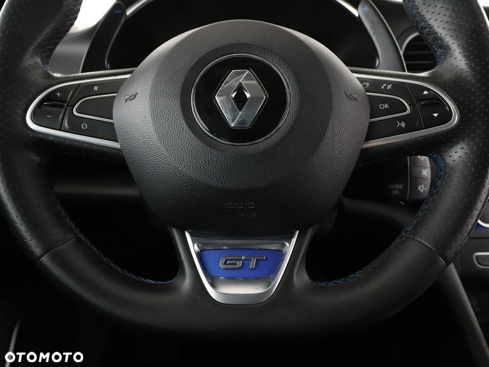 Renault Megane ENERGY TCe 205 EDC GT - 22