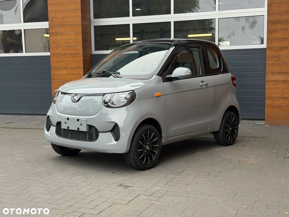 Aixam GTO - 4