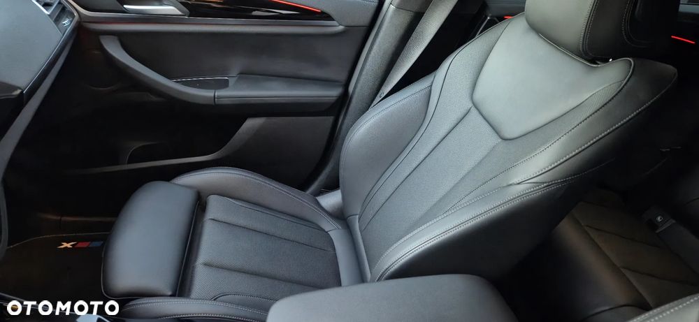 BMW iX3 Impressive - 15