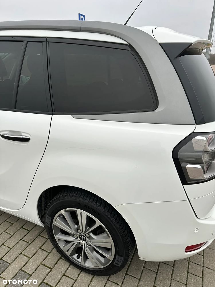 Citroën C4 Picasso e-HDi 115 Intensive - 16