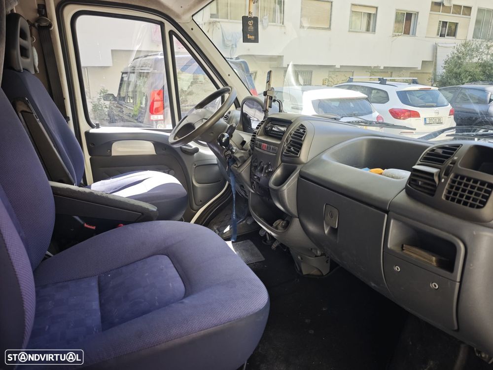 Fiat Ducato - 8
