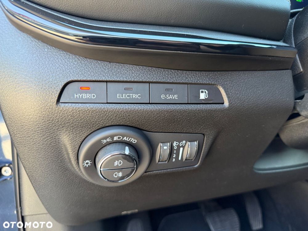 Jeep Compass 1.3 T4 4xe Automatik Limited - 32