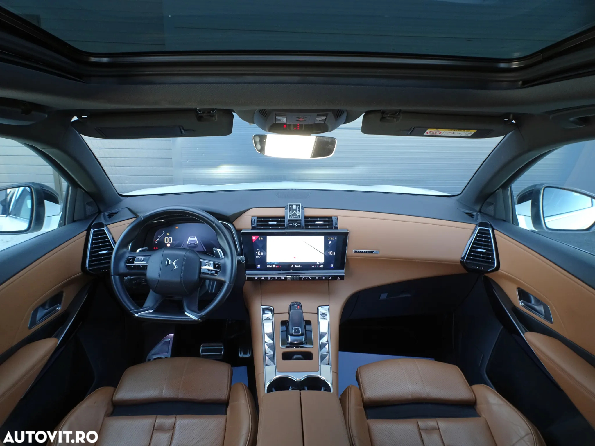 DS Automobiles DS 7 Crossback - 2