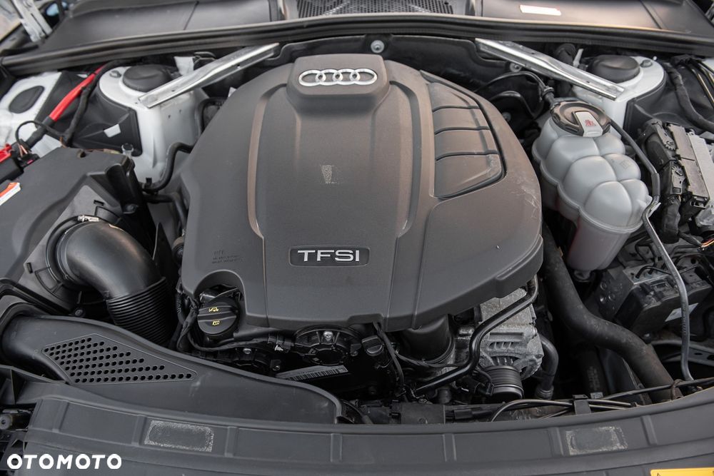 Audi A5 Sportback 45 TFSI quattro S tronic S line business - 40