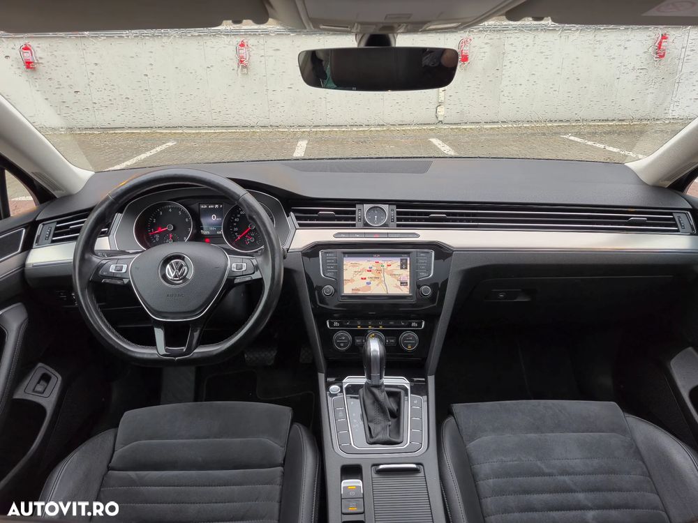 Volkswagen Passat 1.4 TSI ACT (BMT) DSG Highline - 3