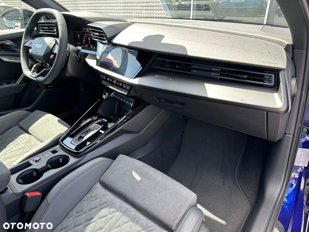 Audi RS3 Sportback - 26